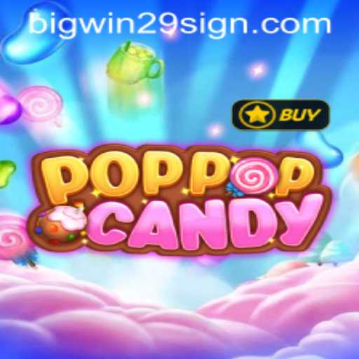 POPPOPCANDY: An Exciting Dive into a Sweet Gaming Adventure